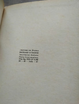 Le clan des sept et l'homme de paille Nouvelle Bibliothèque Rose. BLYTON Enid
