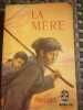 PEARL buck LA MERE. Buck Pearl