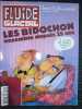 Fluide glacial Umour et Bandessin&eacute;es n352 octobre 2005. 