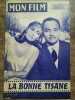 Mon Film N619 - La bonne tisane 2-7-58. 