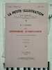 n4753 7 Avril 1934 La Petite Illustration n669 7 Avril 1934. 