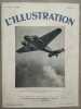 n4753 7 Avril 1934 La Petite Illustration n669 7 Avril 1934. 