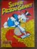 SUPER PICSOU GEANT n68 10. 