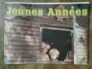 Jeunes Années n37 1 Septembre 1980. 