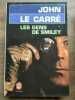 John Le carré Les Gens de smiley. 