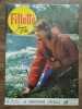 Fillette jeune fille n814 22 Février 1962. 