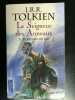 j r r tolkiien Le Seigneur des anneaux. 