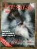 Terre sauvage n100 Novembre 1995. 