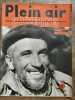 Plein Air Camping Mars 1953 Revue internationale du tourisme sportif. 