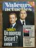 Valeurs actuelles n3714 Février 2008. 