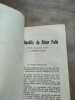 Mon Roman d'aventures Les bandits de Silver Falls - Pierre olasso. 