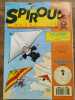 Magazine Spirou n1718 Mai 1990. 