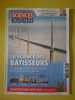 Sciences Et Avenir Nº198 La Science Des Bâtisseurs Aout 2019. 