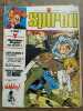 Magazine Spirou n1855 Novembre 1973. Spirou magazine