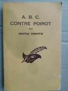 a b c contre Poirot Le masque