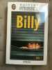 Whitley strieber billy J'ai lu. 