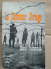 Le docteur jivago. Boris Pasternak