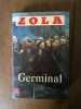 zola germinal. 