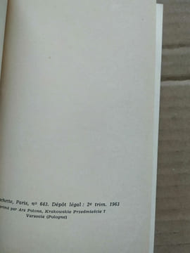 L'épée de l'archange Le rayon fantastique hachette. Lieutenant Kijé