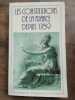 Les constitutions de la France depuis 1789 GF Flammarion. 