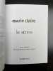 Marie Claire - Le Stress - Jane Campsie. 