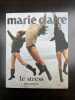 Marie Claire - Le Stress - Jane Campsie. 