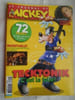 Le Journal de Mickey hebdomadaire N 2899. 
