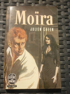 MOIRA. Julien Green