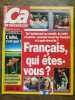 ça m'interesse n170 Avril 1995. 