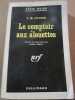 j m flynn Le Comptoir aux alouettes Gallimard Série Noire n737. 
