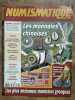 Numismatique n387 Novembre 2007. 