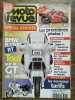 Moto Revue n3196 24 Ao&ucirc;t 1995. 