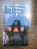 Peter blauner lintrus. 