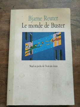 Bjarne reuter Le monde de buster. undefined