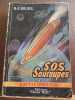 b r bruss s o s Soucoupes Anticipation n33. 