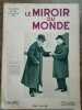 Le Miroir du Monde n151 21 Janvier 1933. 
