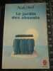 Le jardin des absents. Nicole Avril