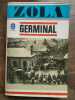 zola germinal. 