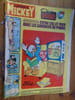 Le Journal de Mickey hebdomadaire N 1184. 