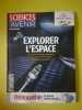 Sciences Et Avenir Nº895 Explorer L'Espace septembre 2021. 