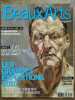 Beaux Arts Magazine n307 Janvier 2010. 