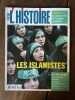 L'Histoire N281 Les Islamistes. 