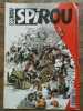 Magazine Spirou n3010 Décembre 1995. 