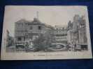 cpa Corbeil et oise Les moulins b f Paris n12. 