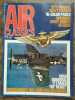Magazine Air Classics April. 