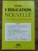Vers l'éducation nouvelle n186 Octobre 1964. 