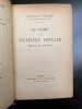 Le crime de Sylvestre bonnard. Anatole France