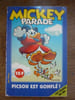 MICKEY PARADE n233 05. 