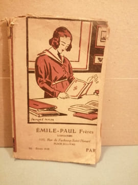 Mémoires de Cora Pearl - émile-paul frères Flammarion. undefined