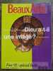 Beaux Arts n106 Novembre 1992. Beaux Arts Editions